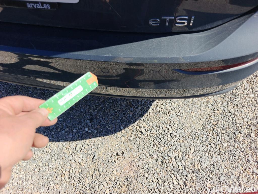  Volkswagen  Golf  VOLKSWAGEN / 2020 / 5P / familiar Life 1.0 eTSI 81kW (110CV) DSG Variant #25
