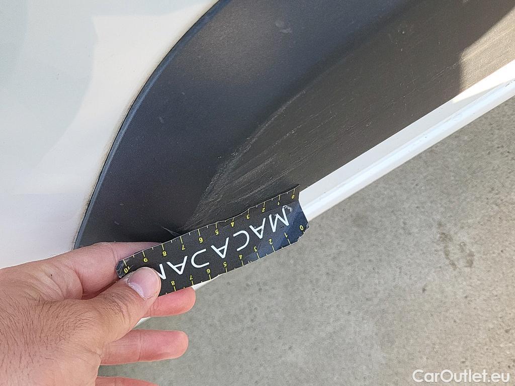  Citroen  Berlingo CITROEN  / 2018 / 3P / furgón derivado de turismo Talla M BlueHDi 100 CONTROL #14