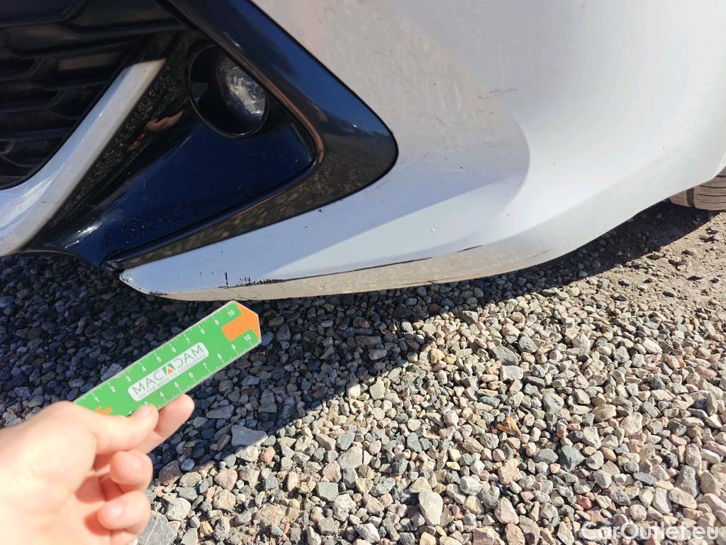  Toyota  Corolla TOYOTA  1.8 125H ACTIVE TECH E-CVT #33