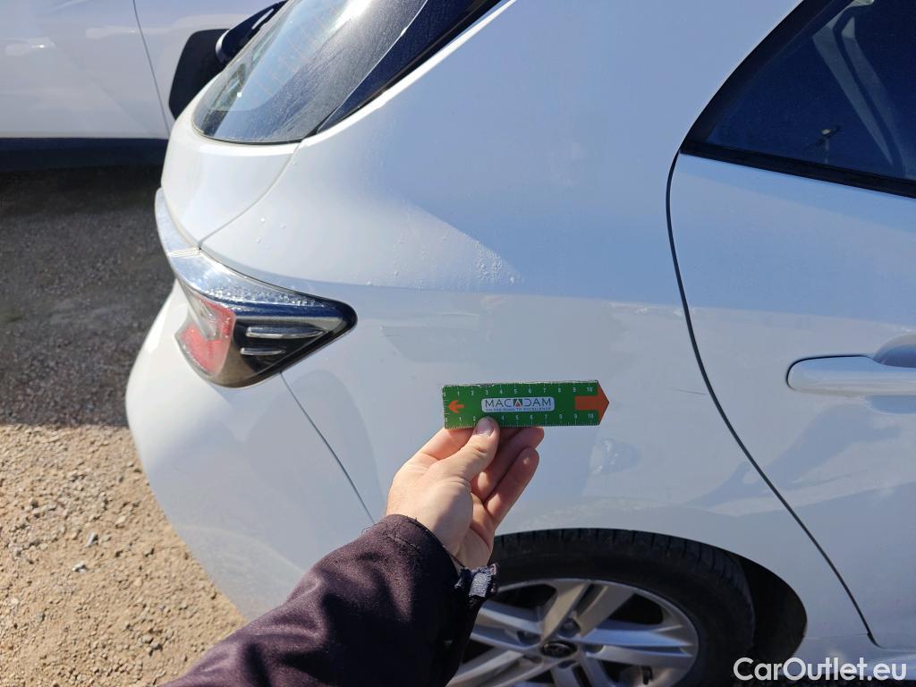  Toyota  Corolla TOYOTA  1.8 125H ACTIVE TECH E-CVT #7