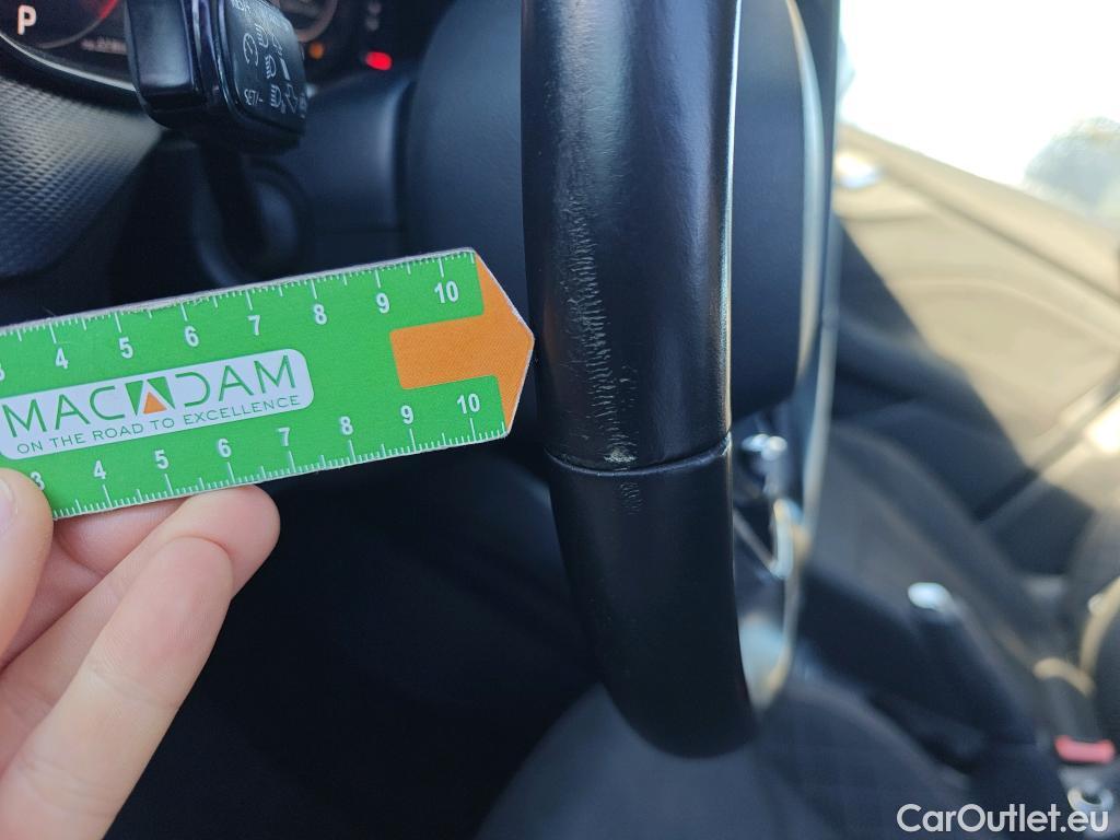  Skoda  KAMIQ SKODA  1.0 TSI 81kW (110CV) DSG Ambition #18