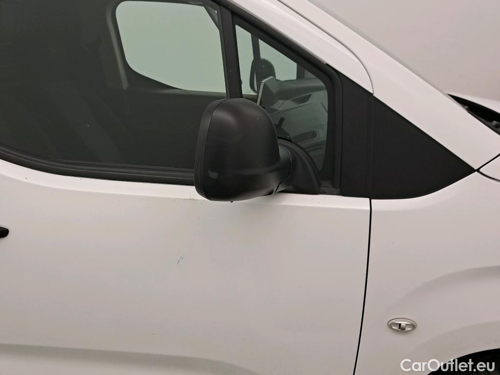  Citroen  Berlingo CITROEN  / 2018 / 3P / furgón derivado de turismo Talla M BlueHDi 100 CONTROL (AC2) #87