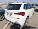  Skoda  KAMIQ SKODA  1.0 TSI 81kW (110CV) DSG Ambition #2