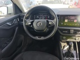  Skoda  KAMIQ SKODA  1.0 TSI 81kW (110CV) DSG Ambition #3