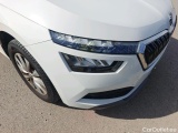  Skoda  KAMIQ SKODA  1.0 TSI 81kW (110CV) DSG Ambition #16
