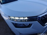  Skoda  KAMIQ SKODA  1.0 TSI 81kW (110CV) DSG Ambition #16