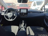  Toyota  Corolla TOYOTA  / 2019 / 4P / sedán 1.8 125H STYLE E-CVT SEDAN #3