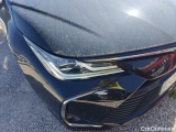  Toyota  Corolla TOYOTA  / 2019 / 4P / sedán 1.8 125H STYLE E-CVT SEDAN #16