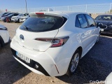  Toyota  Corolla TOYOTA  1.8 125H ACTIVE TECH E-CVT #2