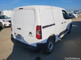  Citroen  Berlingo CITROEN  / 2018 / 3P / furgón derivado de turismo Talla M BlueHDi 100 CONTROL #2