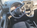  Citroen  Berlingo CITROEN  / 2018 / 3P / furgón derivado de turismo Talla M BlueHDi 100 CONTROL #3