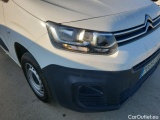 Citroen  Berlingo CITROEN  / 2018 / 3P / furgón derivado de turismo Talla M BlueHDi 100 CONTROL #16