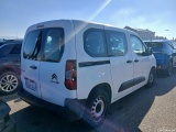  Citroen  Berlingo CITROEN  COMBI Talla M BlueHDi 100 S&S LIVE #2