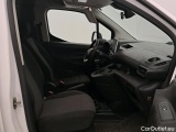  Citroen  Berlingo CITROEN  / 2018 / 3P / furgón derivado de turismo Talla M BlueHDi 100 CONTROL (AC2) #6