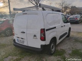  Citroen  Berlingo CITROEN  / 2018 / 3P / furgón derivado de turismo Talla M BlueHDi 100 CONTROL (AC2) #2