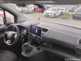  Citroen  Berlingo CITROEN  / 2018 / 3P / furgón derivado de turismo Talla M BlueHDi 100 CONTROL (AC2) #3