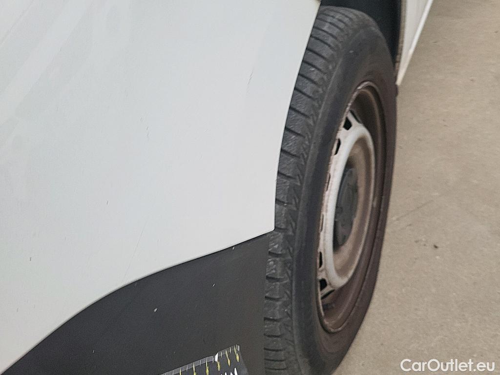  Citroen  Berlingo CITROEN  / 2018 / 3P / furgón derivado de turismo Talla M BlueHDi 100 CONTROL #24