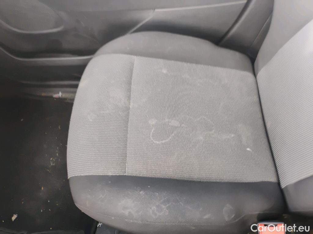  Citroen  Berlingo CITROEN  / 2018 / 3P / furgón derivado de turismo Talla M BlueHDi 100 CONTROL (AC2) #29