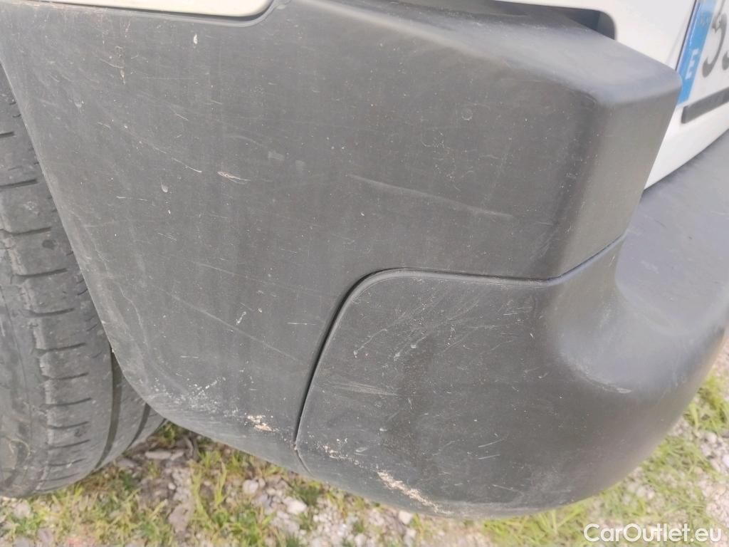  Citroen  Berlingo CITROEN  / 2018 / 3P / furgón derivado de turismo Talla M BlueHDi 100 CONTROL (AC2) #53