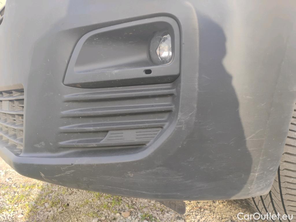  Citroen  Berlingo CITROEN  / 2018 / 3P / furgón derivado de turismo Talla M BlueHDi 100 CONTROL (AC2) #34