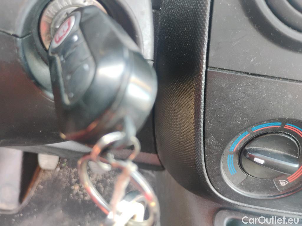  Fiat  Fiorino III  SX Cargo 1.3 Multijet 95CV MT5 E6 #1