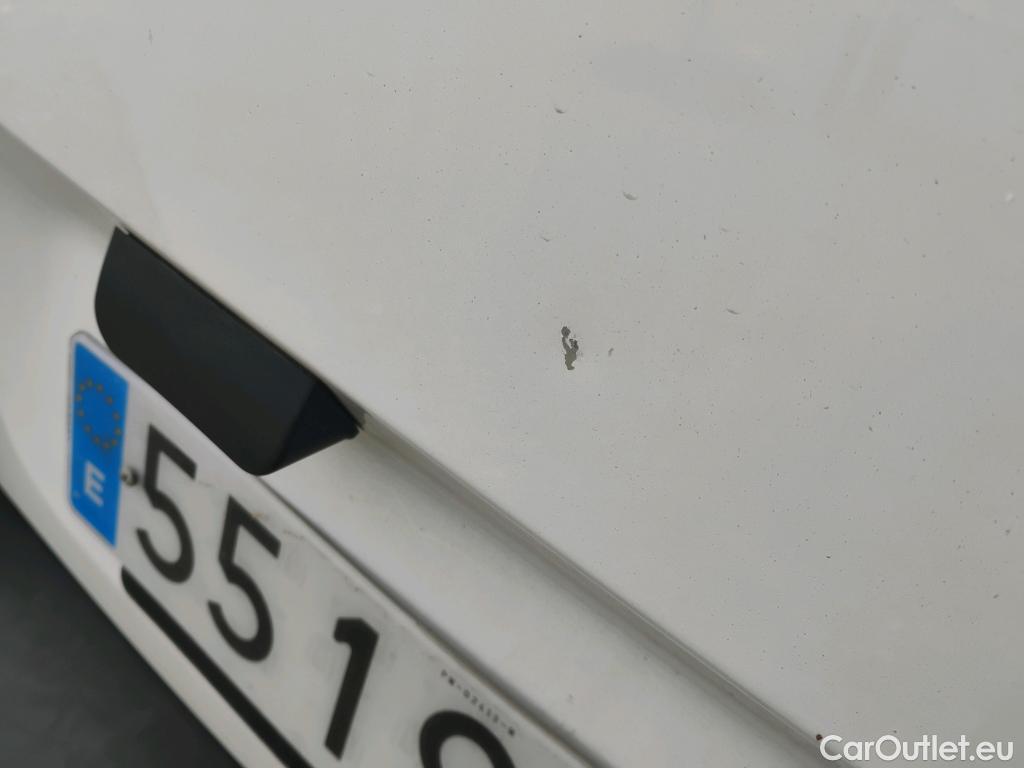  Citroen  Berlingo CITROEN  / 2018 / 3P / furgón derivado de turismo Talla M BlueHDi 100 CONTROL (AC2) #80