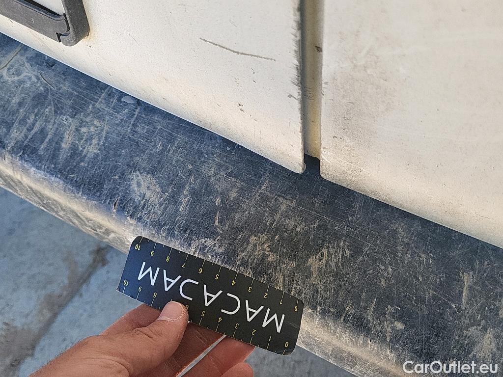  Citroen  Berlingo CITROEN  / 2018 / 3P / furgón derivado de turismo Talla M BlueHDi 100 CONTROL #18