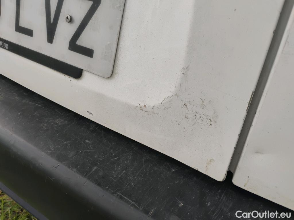  Citroen  Berlingo CITROEN  / 2018 / 3P / furgón derivado de turismo Talla M BlueHDi 100 CONTROL (AC2) #83