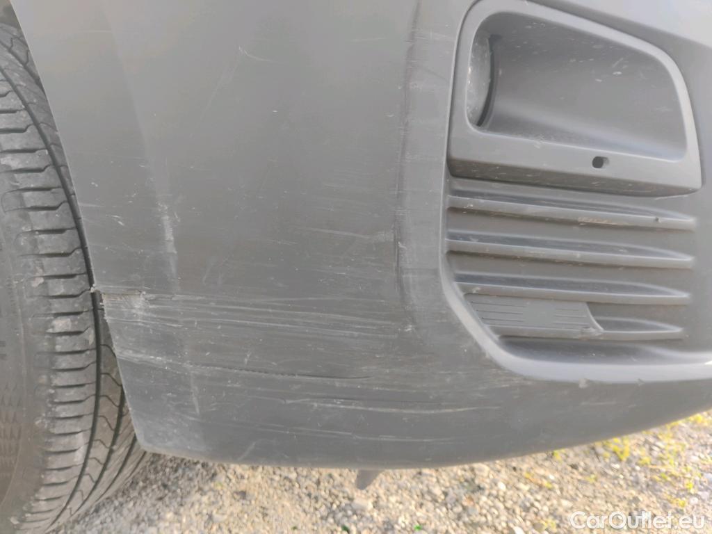  Citroen  Berlingo CITROEN  / 2018 / 3P / furgón derivado de turismo Talla M BlueHDi 100 CONTROL (AC2) #45