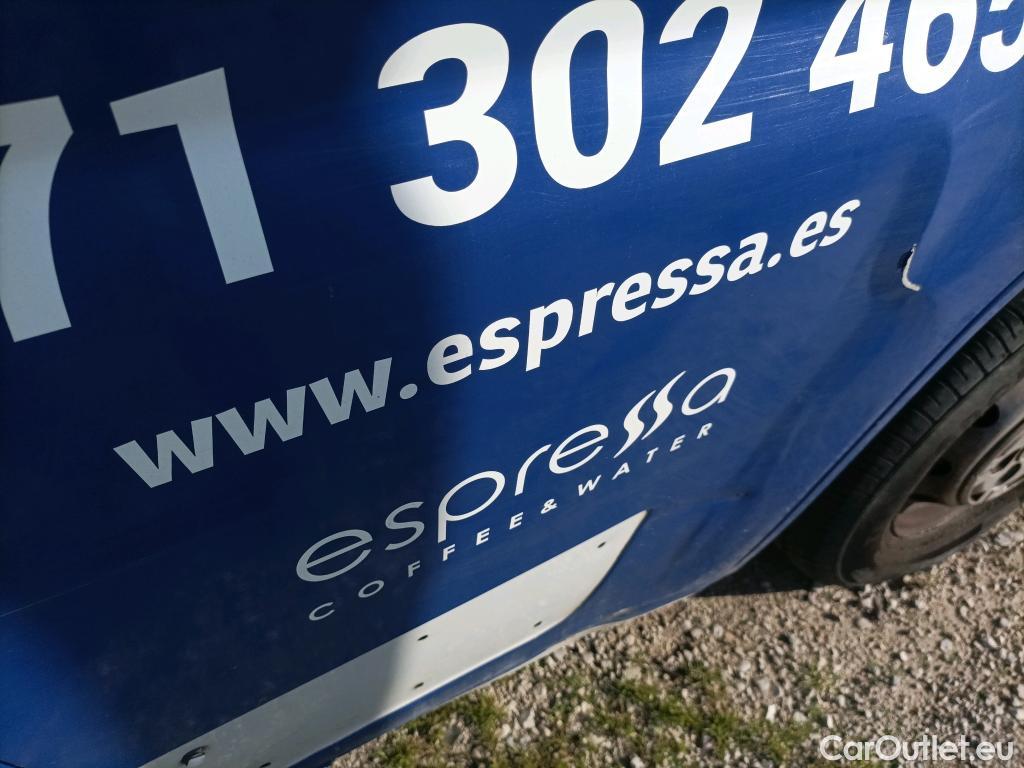  Fiat  Ducato FIAT  / 2014 / 4P / furgón 35 L3 H2 2.3 1 (103 kW) Euro 6d-temp #10