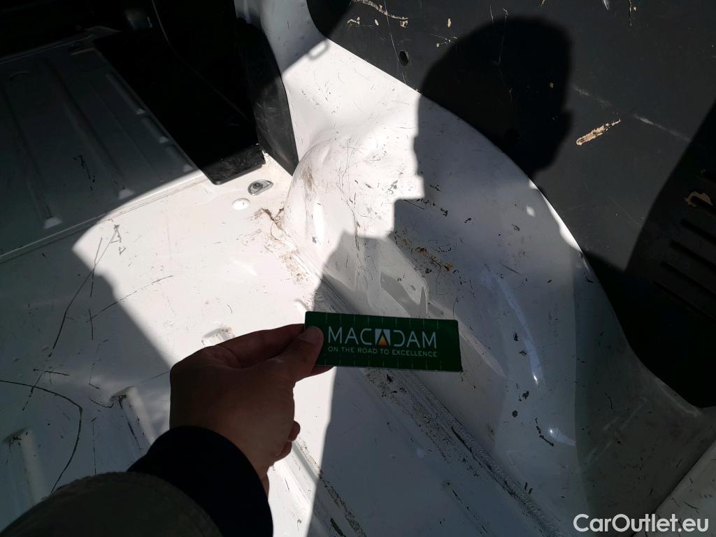  Citroen  Jumpy CITROEN  / 2016 / 4P / furgón Talla M BlueHDi 85KW (115CV) 6v Confort #8