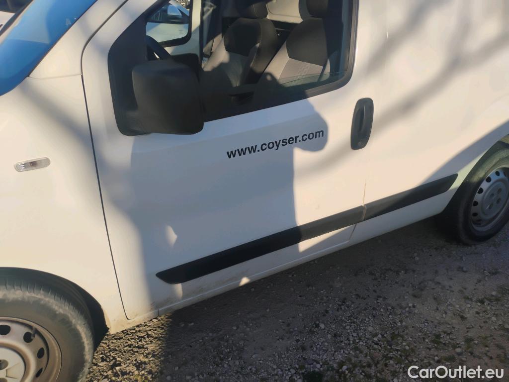  Fiat  Fiorino III  SX Cargo 1.3 Multijet 95CV MT5 E6 #3