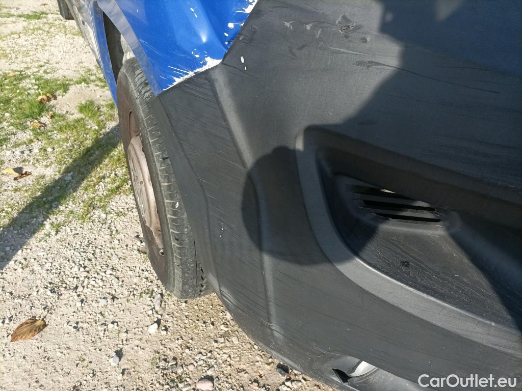  Fiat  Ducato FIAT  / 2014 / 4P / furgón 35 L3 H2 2.3 1 (103 kW) Euro 6d-temp #19