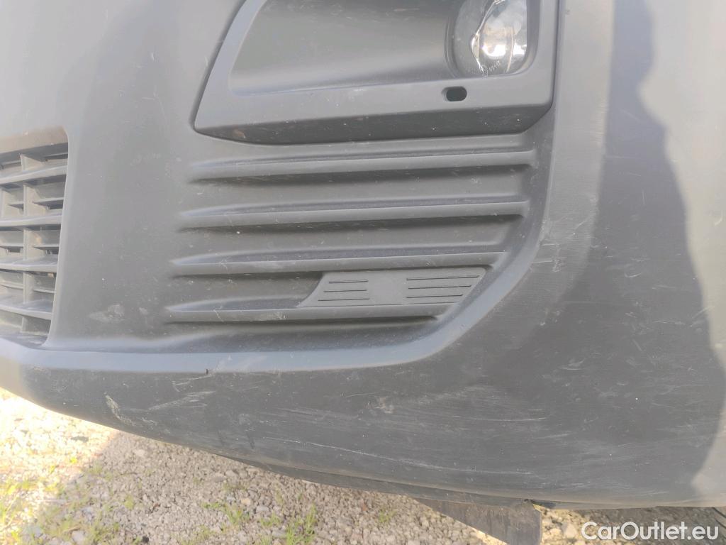  Citroen  Berlingo CITROEN  / 2018 / 3P / furgón derivado de turismo Talla M BlueHDi 100 CONTROL (AC2) #35