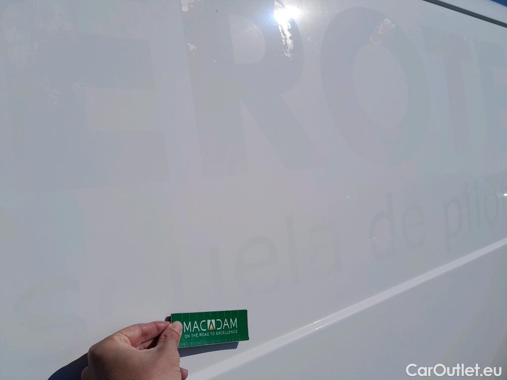  Citroen  Jumpy CITROEN  / 2016 / 4P / furgón Talla M BlueHDi 85KW (115CV) 6v Confort #14