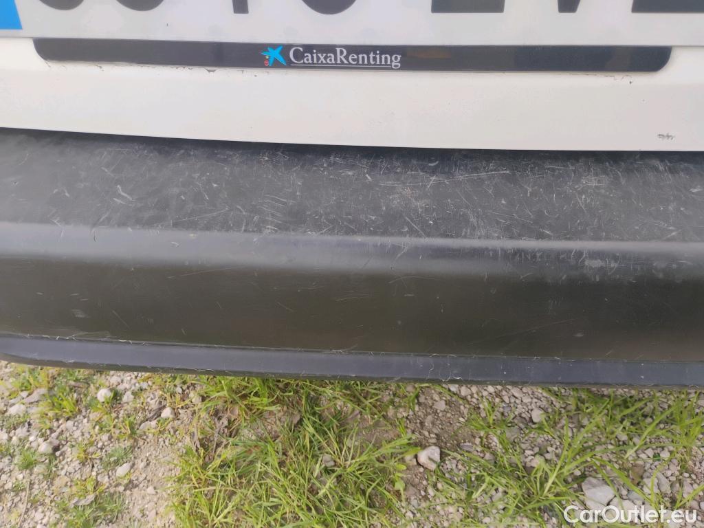  Citroen  Berlingo CITROEN  / 2018 / 3P / furgón derivado de turismo Talla M BlueHDi 100 CONTROL (AC2) #51