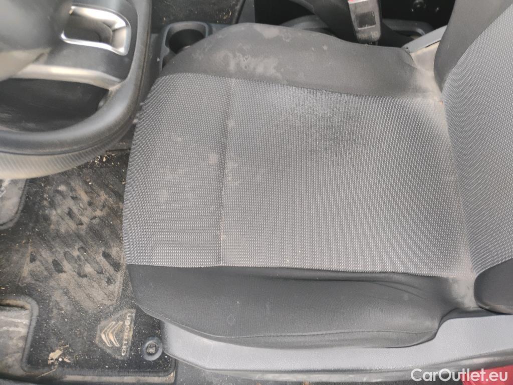  Citroen  Berlingo CITROEN  / 2018 / 3P / furgón derivado de turismo Talla M BlueHDi 100 CONTROL (AC2) #31