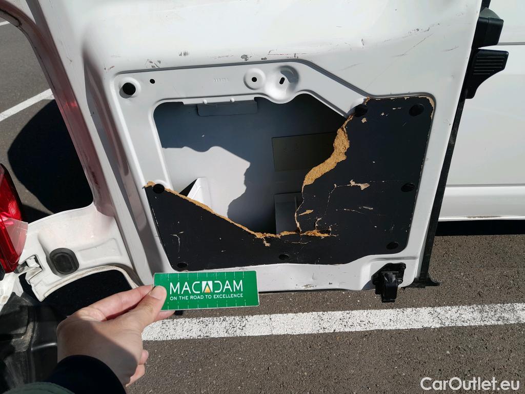  Citroen  Jumpy CITROEN  / 2016 / 4P / furgón Talla M BlueHDi 85KW (115CV) 6v Confort #29