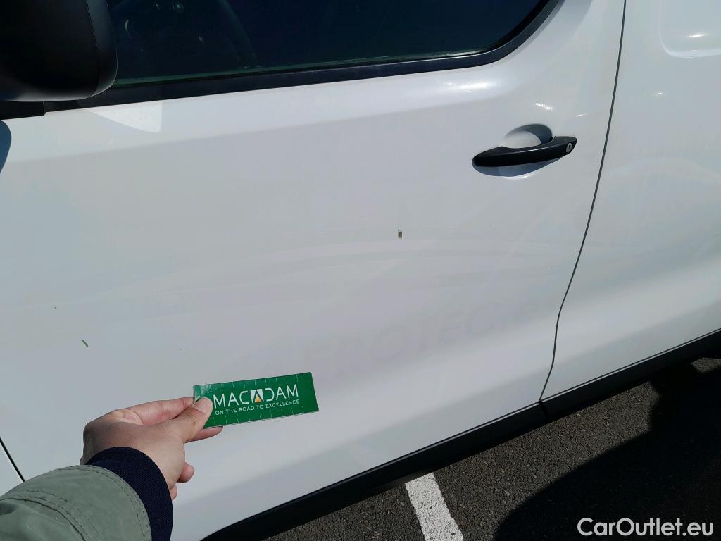  Citroen  Jumpy CITROEN  / 2016 / 4P / furgón Talla M BlueHDi 85KW (115CV) 6v Confort #15