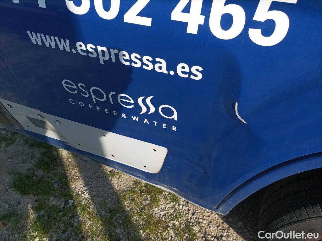  Fiat  Ducato FIAT  / 2014 / 4P / furgón 35 L3 H2 2.3 1 (103 kW) Euro 6d-temp #9