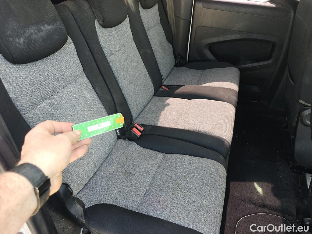  Citroen  Berlingo CITROEN  / 2015 / 4P / combi Multispace LIVE Edit.BlueHDi 74KW (100CV (AC) #27