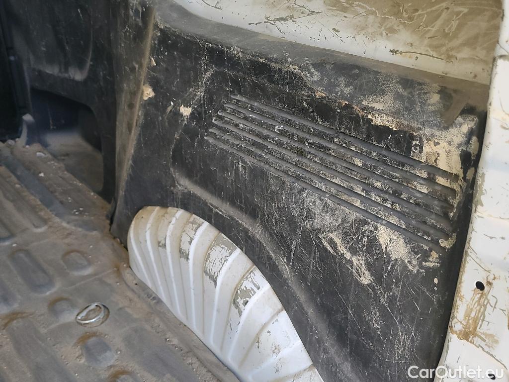  Citroen  Berlingo CITROEN  / 2018 / 3P / furgón derivado de turismo Talla M BlueHDi 100 CONTROL #21