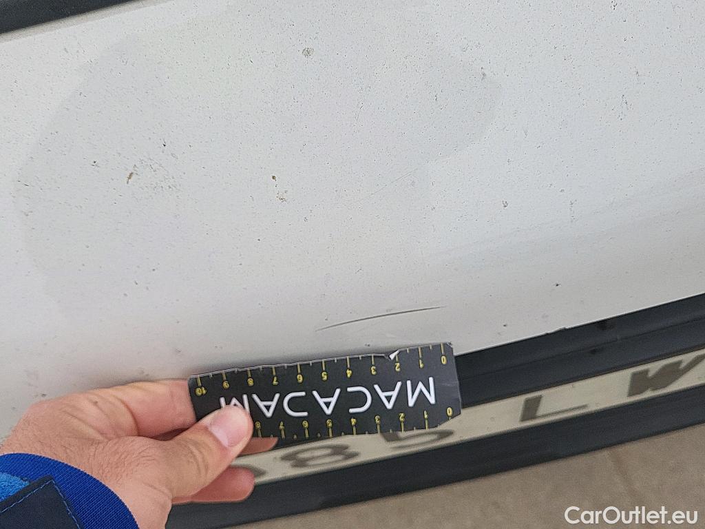  Citroen  Berlingo CITROEN  / 2018 / 3P / furgón derivado de turismo Talla M BlueHDi 100 CONTROL #23