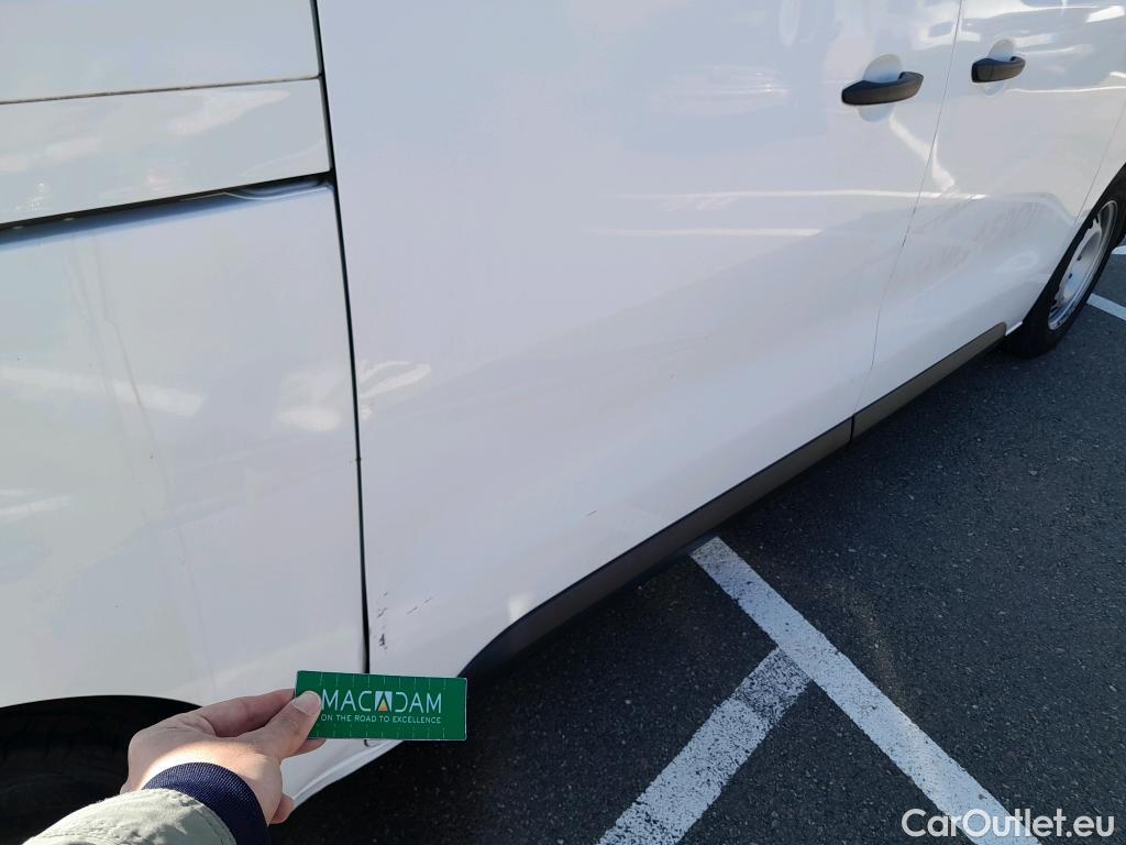  Citroen  Jumpy CITROEN  / 2016 / 4P / furgón Talla M BlueHDi 85KW (115CV) 6v Confort #10