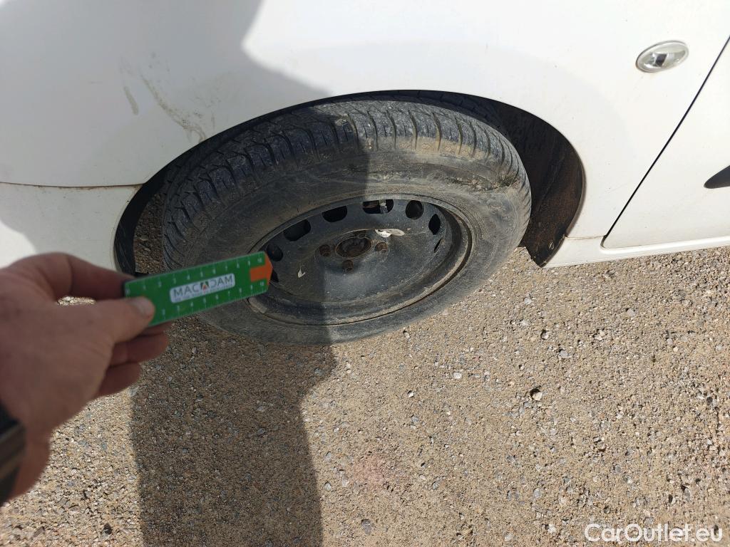  Citroen  Berlingo CITROEN  / 2015 / 4P / combi Multispace LIVE Edit.BlueHDi 74KW (100CV (AC) #55