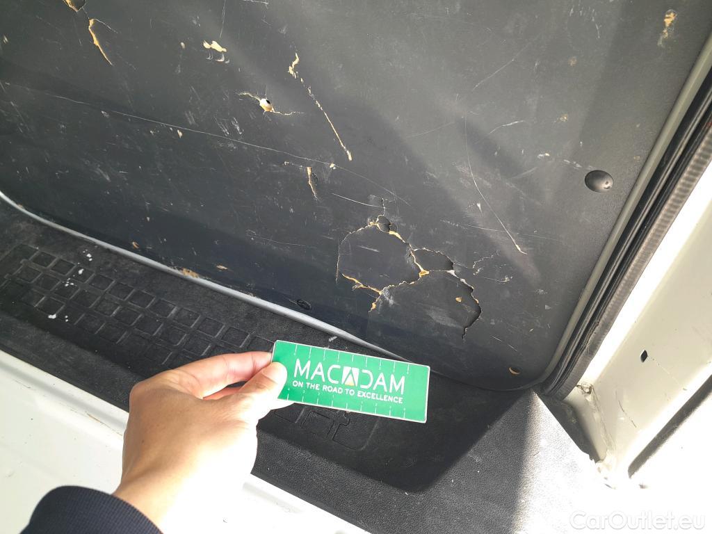  Citroen  Jumpy CITROEN  / 2016 / 4P / furgón Talla M BlueHDi 85KW (115CV) 6v Confort #32