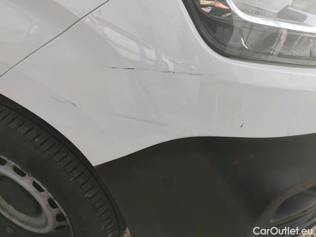  Citroen  Berlingo CITROEN  / 2018 / 3P / furgón derivado de turismo Talla M BlueHDi 100 CONTROL (AC2) #43