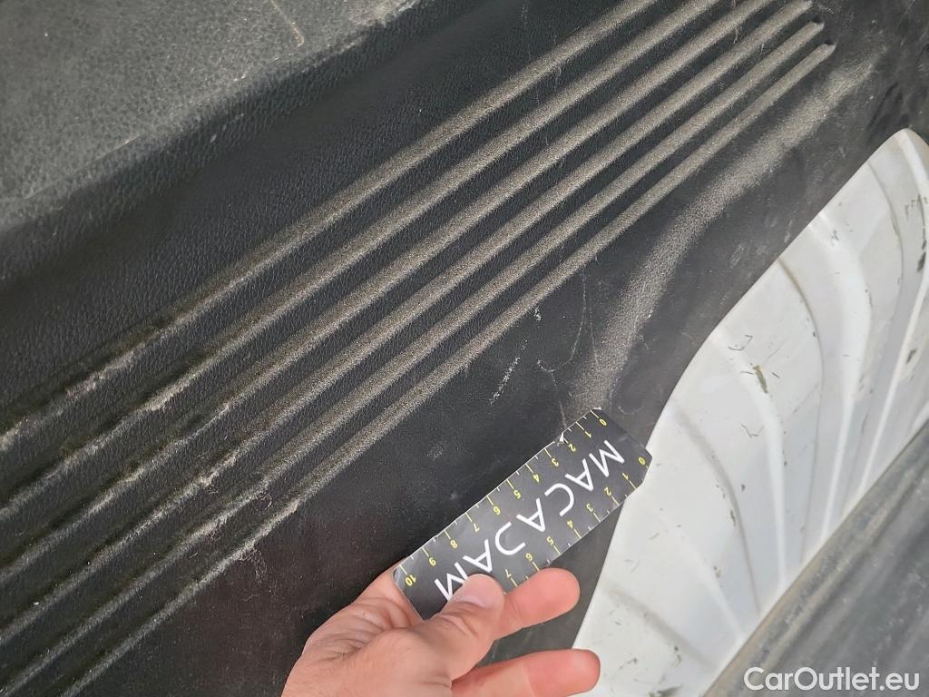  Citroen  Berlingo CITROEN  / 2018 / 3P / furgón derivado de turismo Talla M BlueHDi 100 CONTROL #26