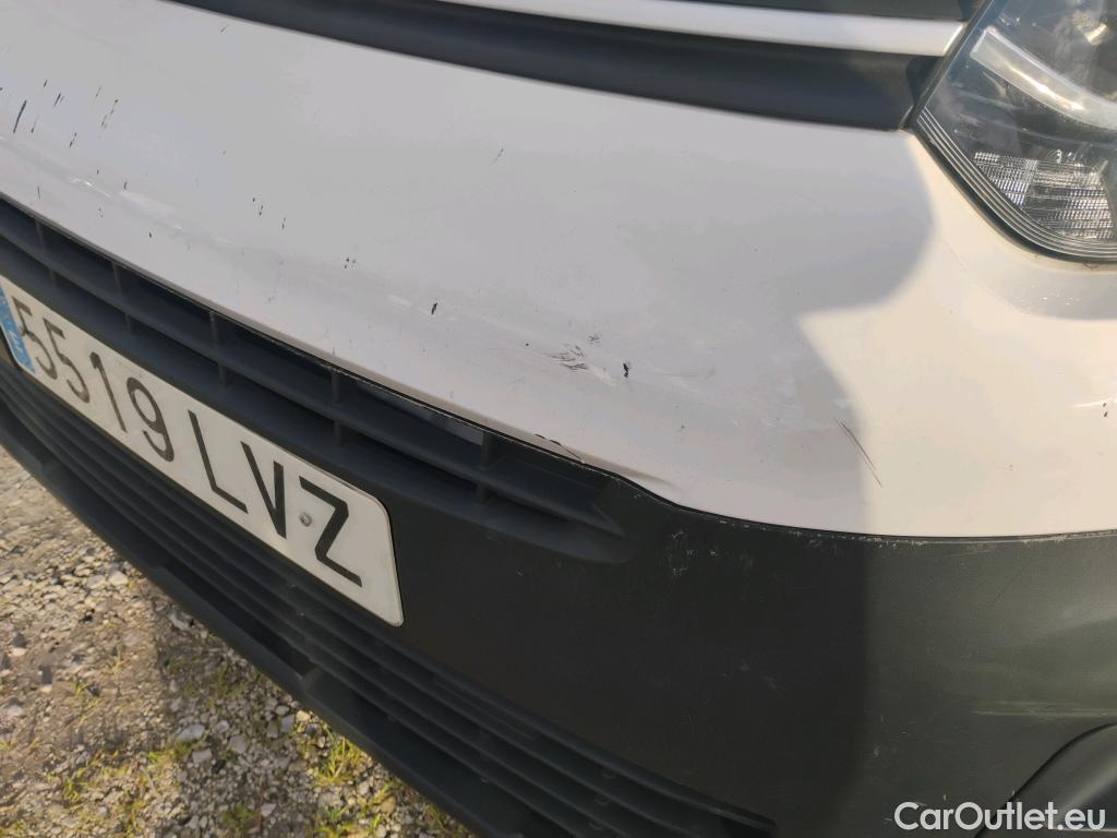  Citroen  Berlingo CITROEN  / 2018 / 3P / furgón derivado de turismo Talla M BlueHDi 100 CONTROL (AC2) #36