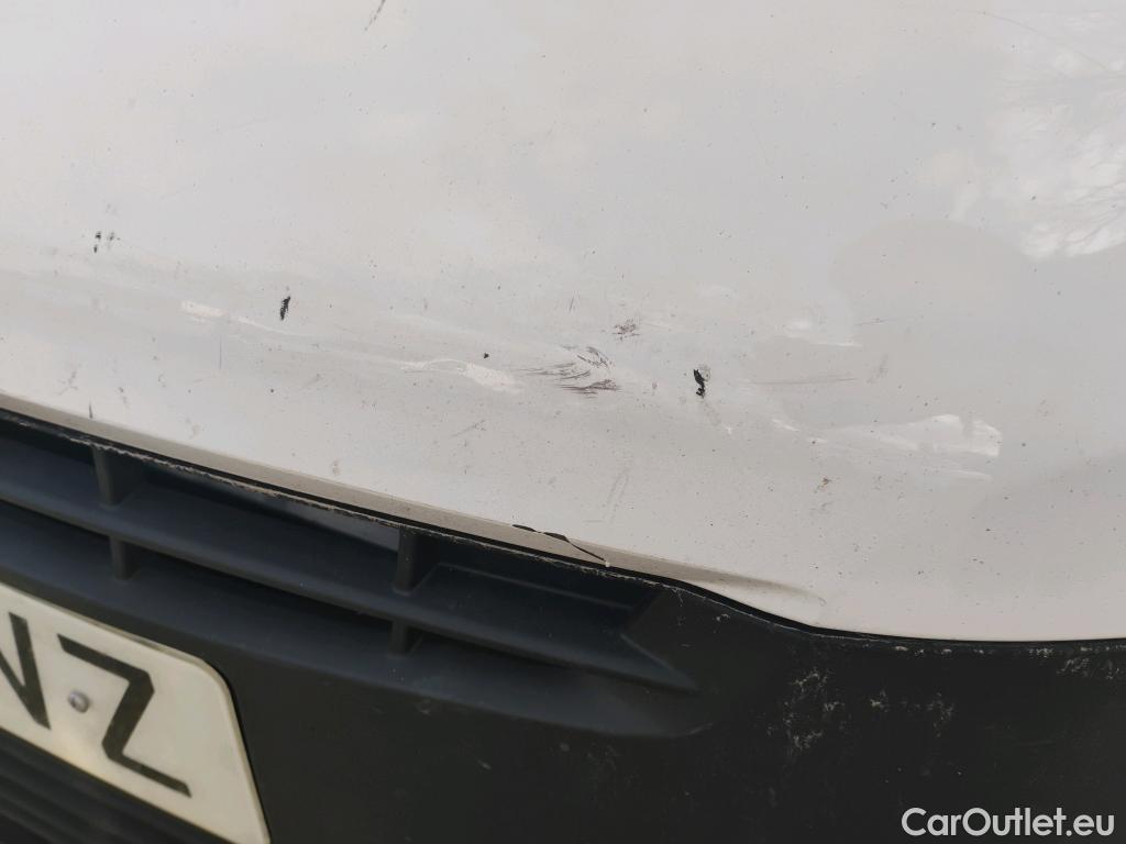  Citroen  Berlingo CITROEN  / 2018 / 3P / furgón derivado de turismo Talla M BlueHDi 100 CONTROL (AC2) #37